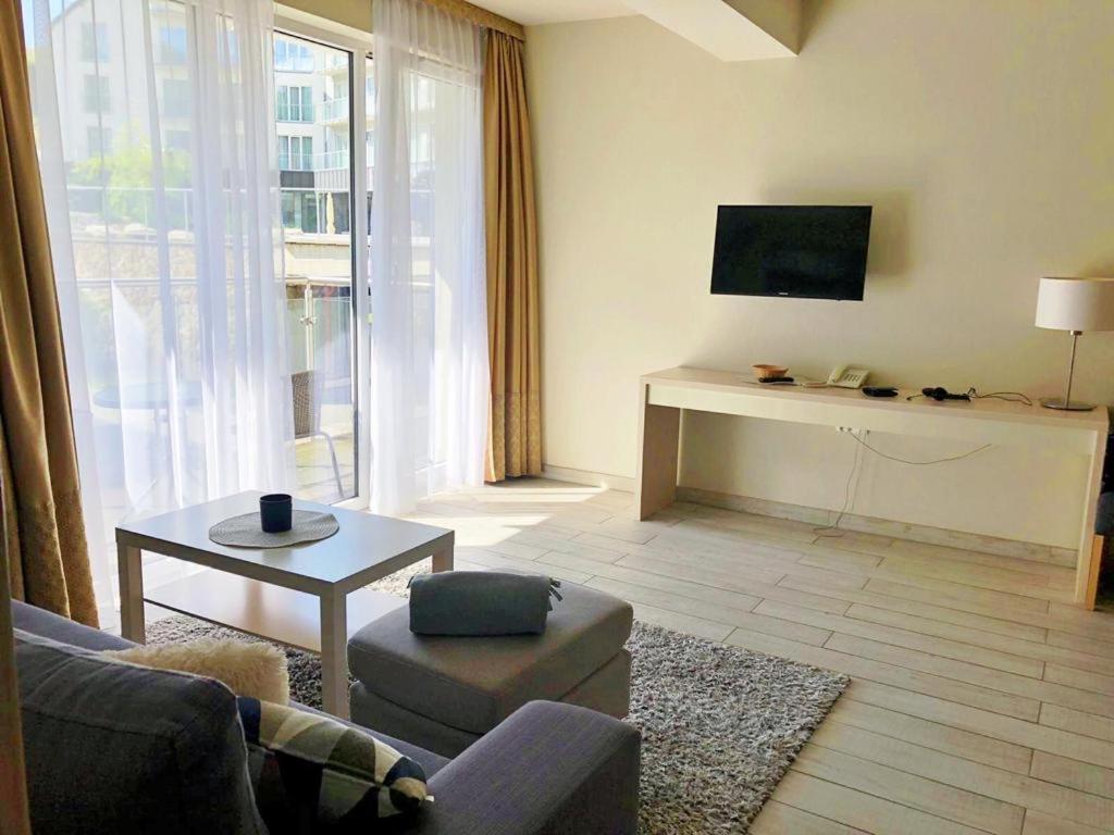 Atrakcyjny Apartament Czarna Góra Stronie Śląskie Exterior foto