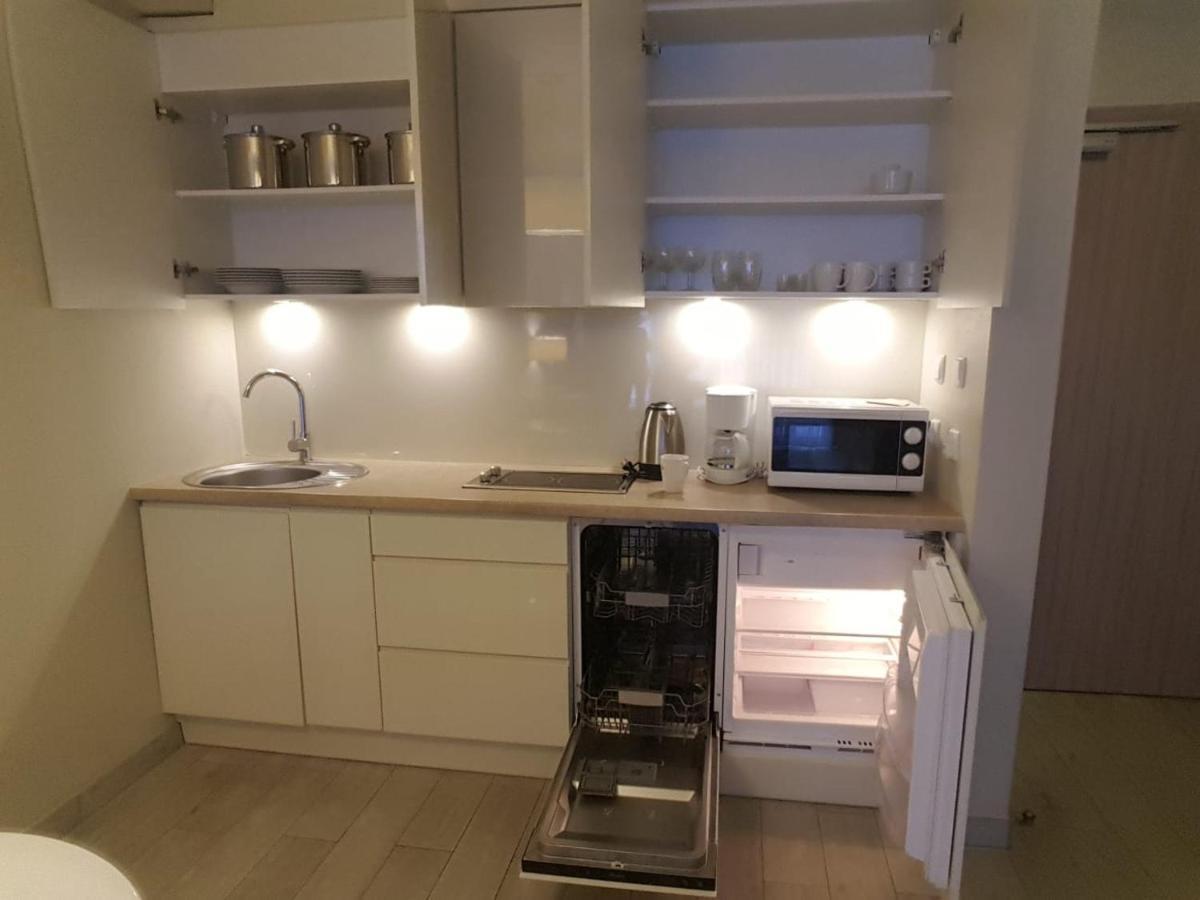 Atrakcyjny Apartament Czarna Góra Stronie Śląskie Exterior foto