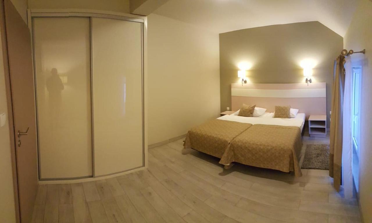 Atrakcyjny Apartament Czarna Góra Stronie Śląskie Exterior foto